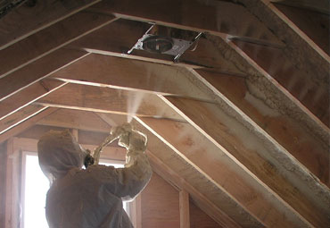 Midland Attic Insulation