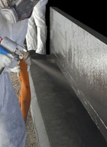 Midland Protective Polyurea Coatings